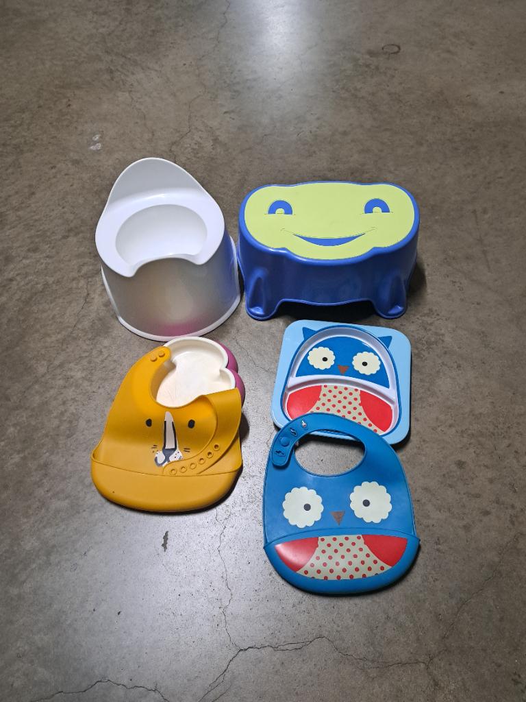 Kinderen en baby s, Kinderen en Baby's, Ophalen, Gebruikt