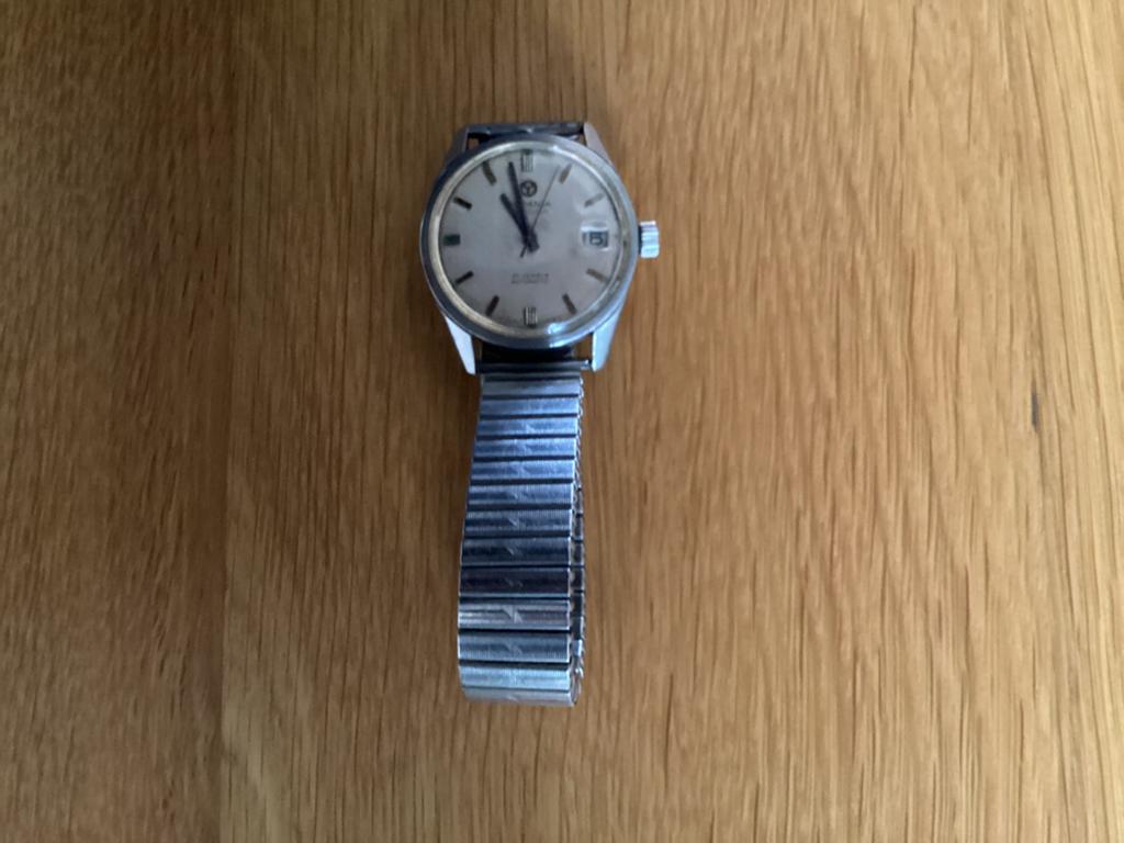Horloges te koop, Handtassen en Accessoires, Horloges | Antiek, Ophalen, Zakhorloge