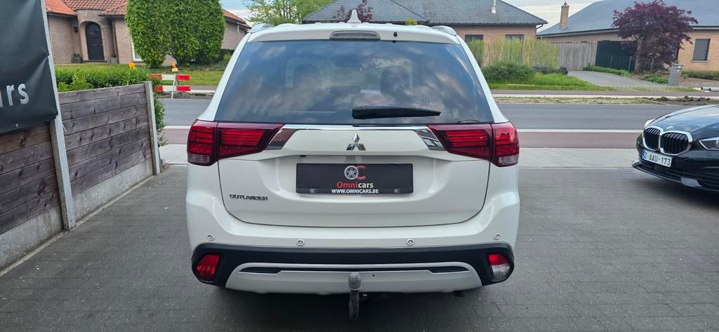 Mitsubishi Outlander 2.0i / 2020/ TVA déductible, Autos, Mitsubishi, Achat, Outlander, Entreprise, https://public.car-pass.be/vhr/790e80fc-6028-42c6-a228-36175b288d41