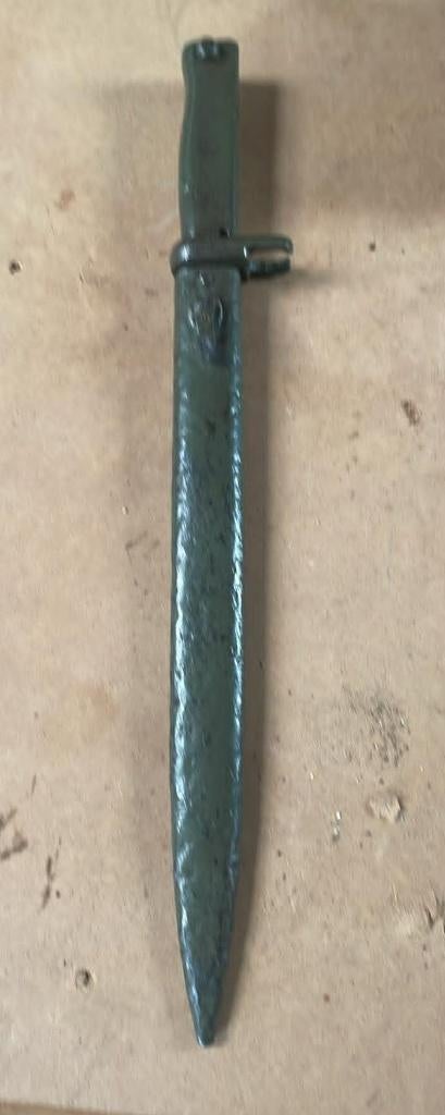Ersatz bajo allemand de la Première Guerre mondiale, Collections, Objets militaires | Général, Armée de terre, Envoi