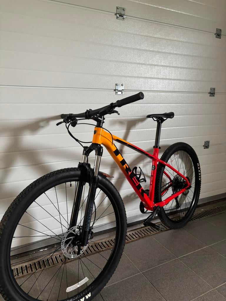Je vends ce vtt Trek Marlin7, 49 à 53 cm, Comme neuf, Enlèvement, Hommes