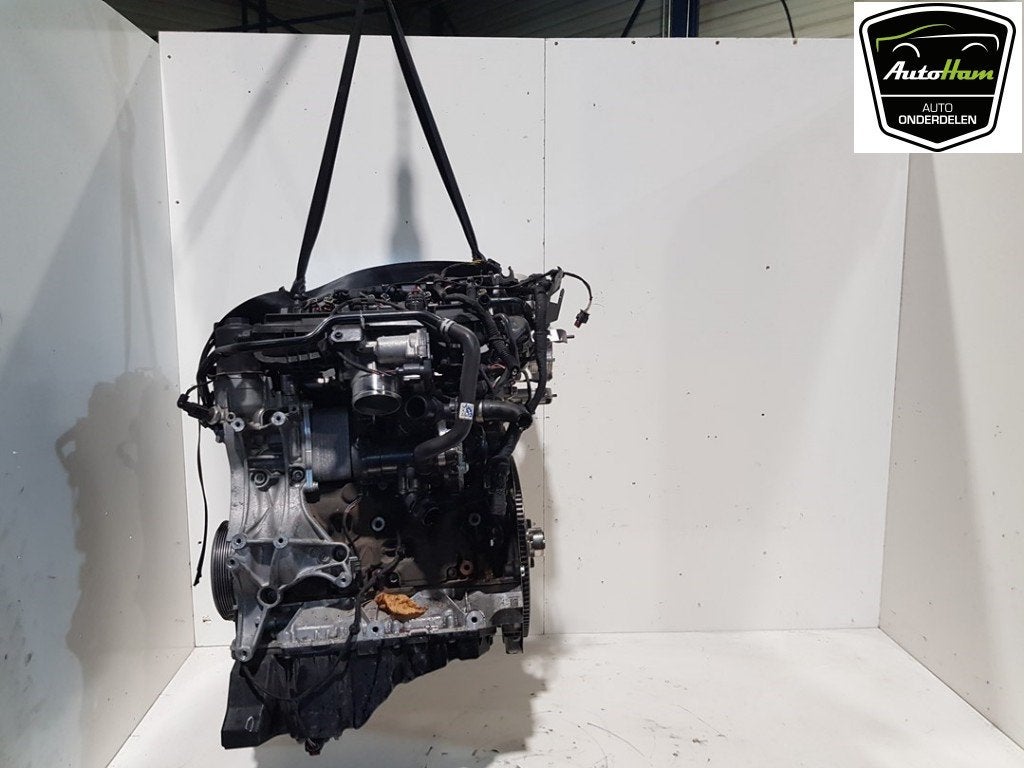 MOTOR Audi A4 Avant (B9) (01-2015/08-2020) (|06N100033|), Dhr. J. Ham, Gebruikt, Administratie@autoham.nl, Audi