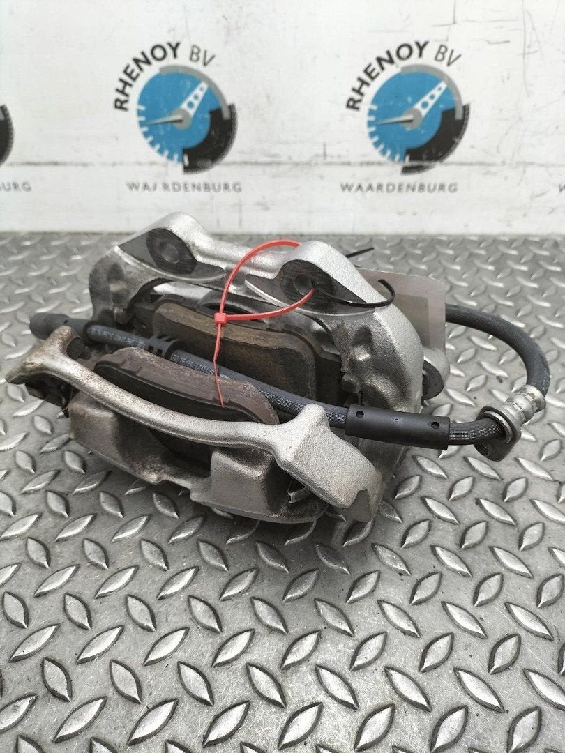 PEUGEOT 208 P21E GT REM KLAUW 2023, Autos : Pièces & Accessoires, Freins & Transmission, Utilisé, ARN reconnu, Stiba membre, Reconnu durable