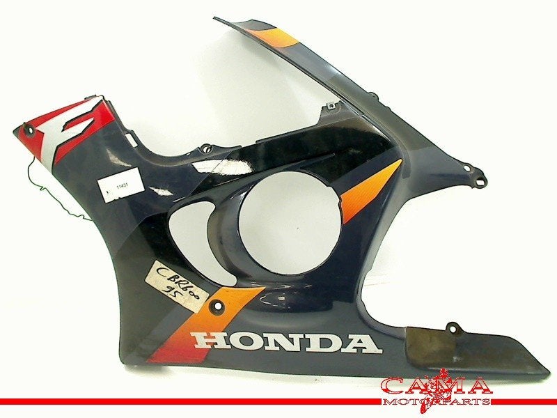 ZIJKUIPDEEL LINKS Honda, Dhr. S. di Majo, Gebruikt, Info@cama-motorparts.nl, P.J. Troelstraweg 8 8
3144 CX  MAASSLUIS, NL
