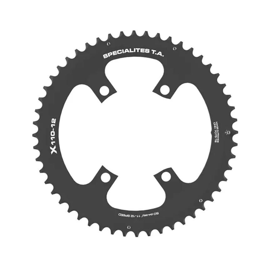 Kettingbladen TA Specialites, Fietsen en Brommers, Fietsonderdelen, Ophalen of Verzenden