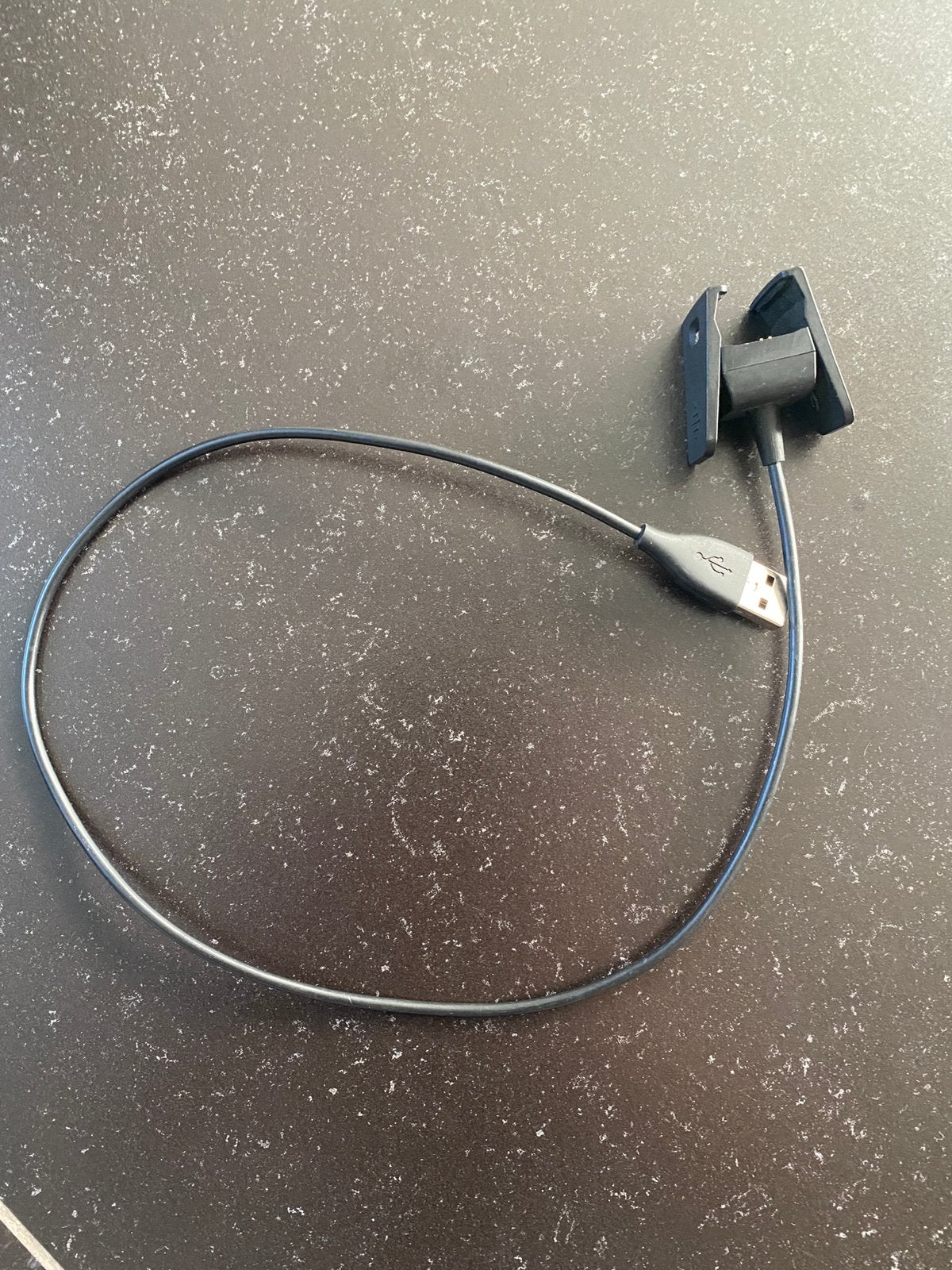 Fitbit smartwatch lader, Ophalen of Verzenden, Zo goed als nieuw
