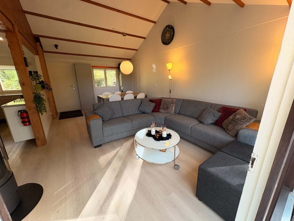 Vakantie in de ardennen, Vacances, Propriétaire, Feu ouvert, 4 personnes, 2 chambres