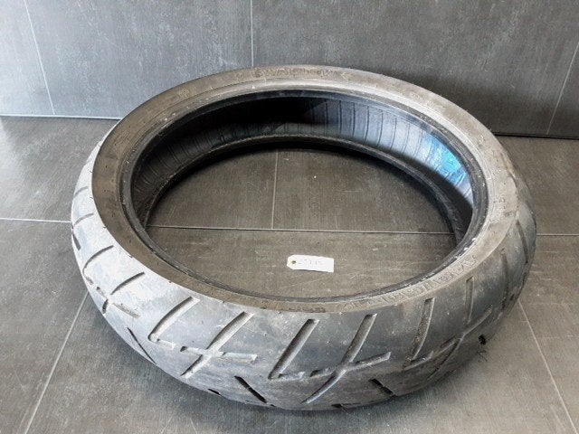 Roadwin 125 2004 - 2011 Daelim Band D1-61821