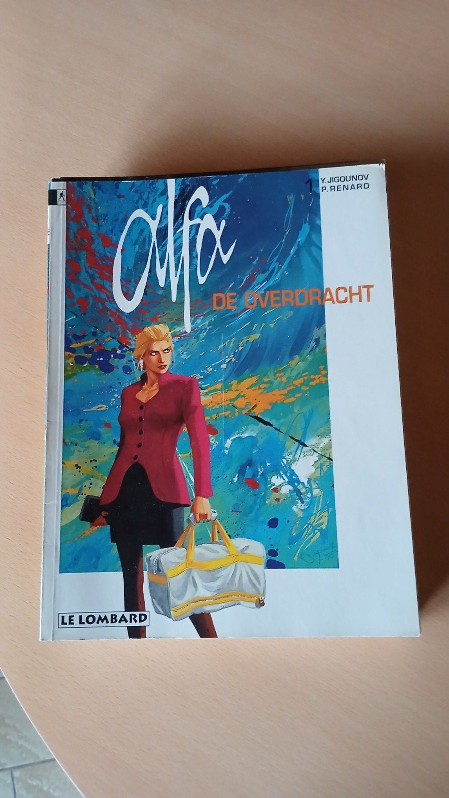 Strips, Boeken, Stripverhalen, Ophalen of Verzenden