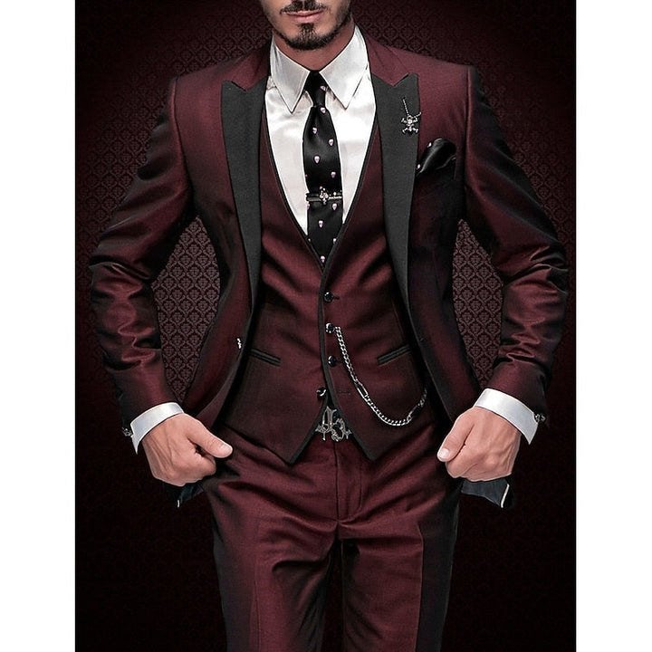 kostuum, Vêtements | Hommes, Costumes & Vestes, Neuf, Enlèvement ou Envoi, Autres couleurs, Taille 48/50 (M)