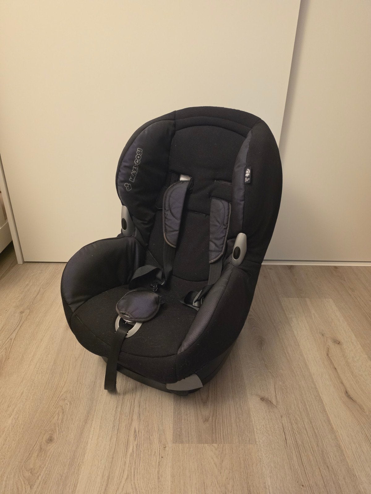 maxi cosi autostoel, Kinderen en Baby's, Ophalen, 0 t/m 18 kg, Verstelbare rugleuning, Maxi-Cosi