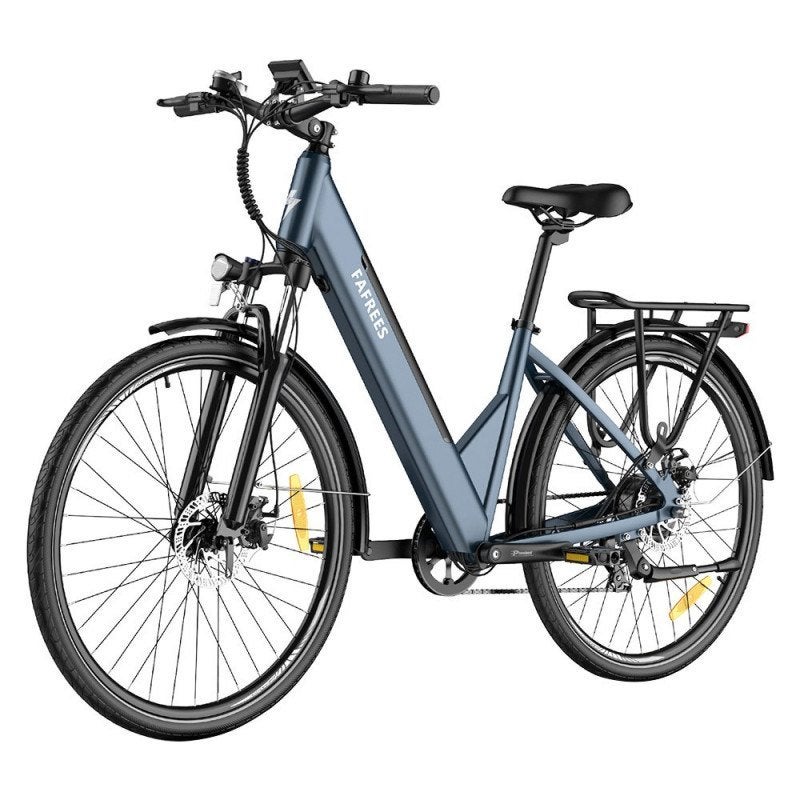 Vélo électrique FAFREES F28 Pro 27.5 * 1.75 pouces peus pn, Enlèvement ou Envoi, Neuf