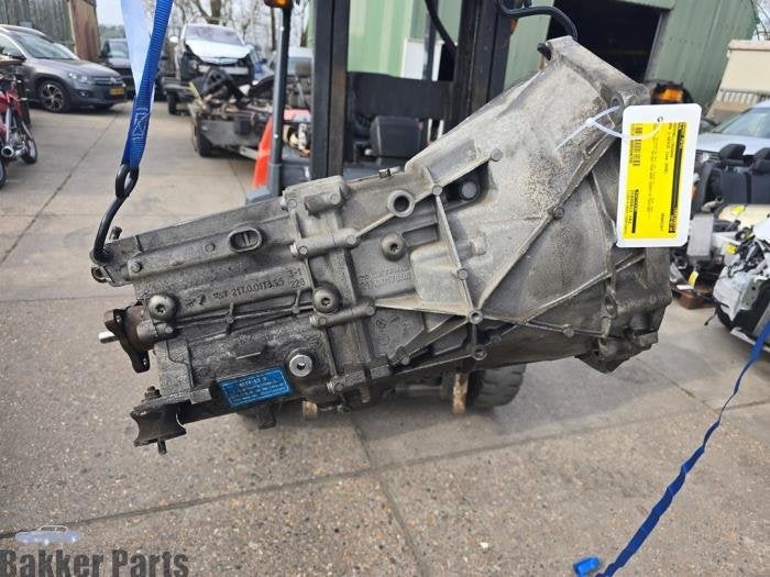 Boîte de vitesse d'un BMW 1-Serie, Autos : Pièces & Accessoires, -, -, 3 mois de garantie, Utilisé