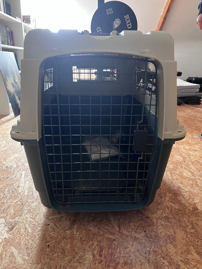Anione transportbox L, Ophalen, Gebruikt