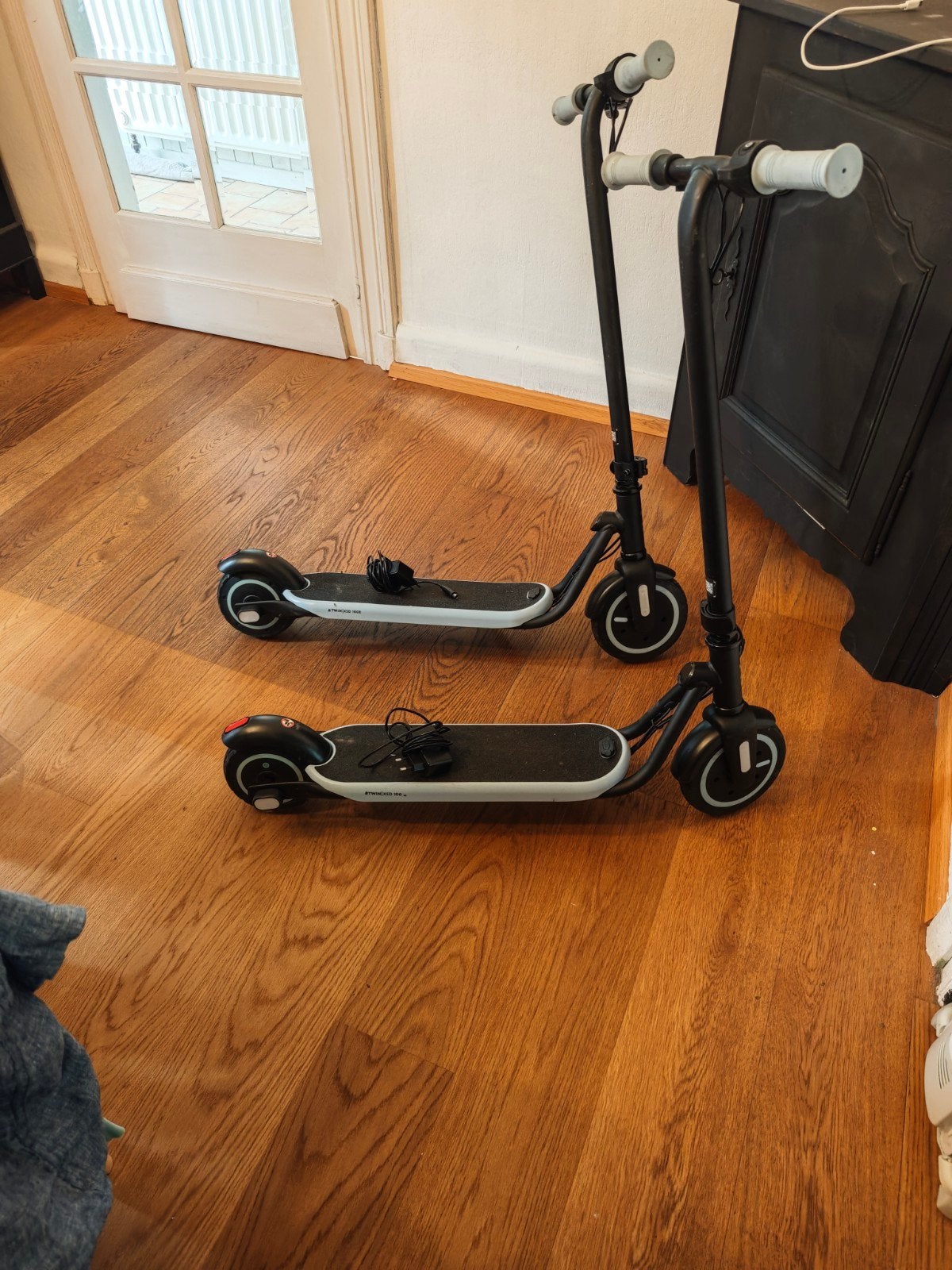 Trotinettes electrique, Vélos & Vélomoteurs, Enlèvement