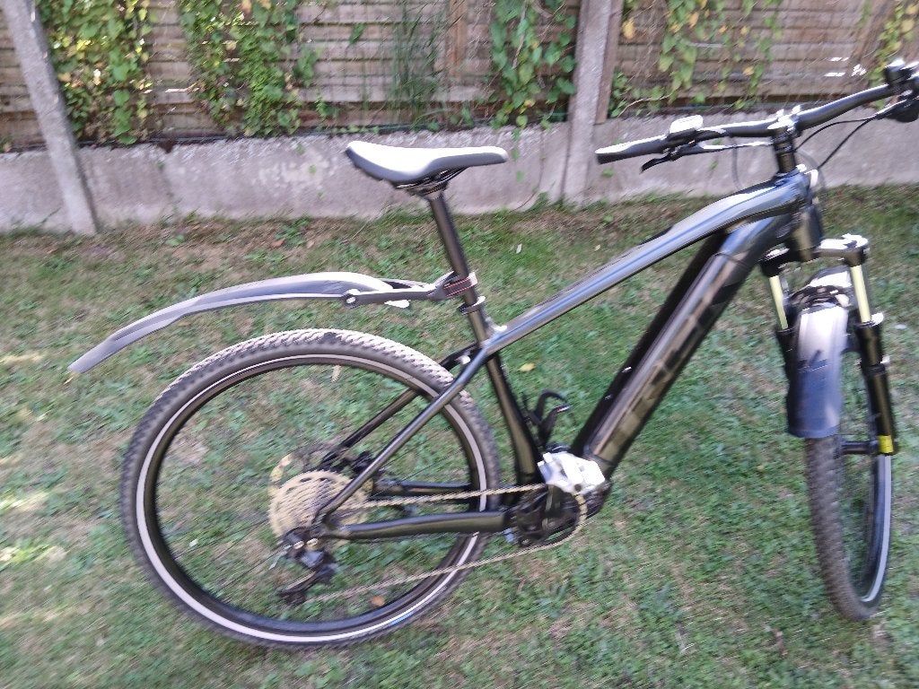 TREK POWERFLY 4, Vélos & Vélomoteurs, Enlèvement, Comme neuf, Trek