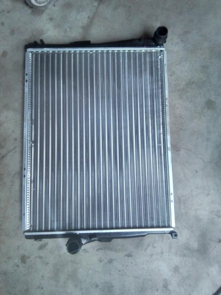 Radiateur grosbmodèle BMW E46 ----> M3, Autos : Pièces & Accessoires, Enlèvement ou Envoi, BMW