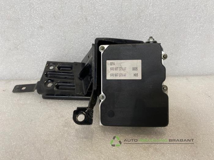 ABS Pomp van een Volkswagen Polo, Gebruikt, -, Volkswagen, -