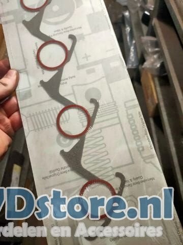 Mercedes Benz Inlaatspruitstuk pakking a6031410880, -, -, Nieuw, Ophalen of Verzenden