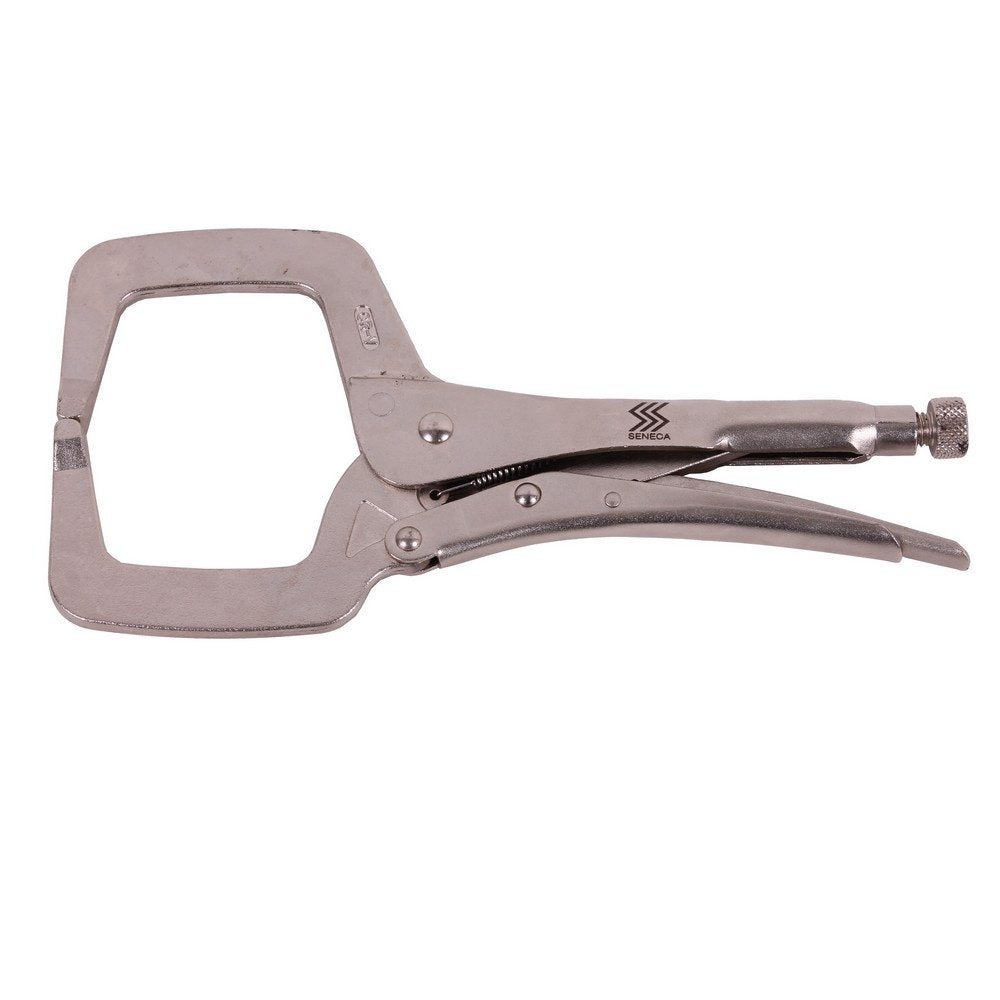 D klem griptang 11" professioneel, Envoi