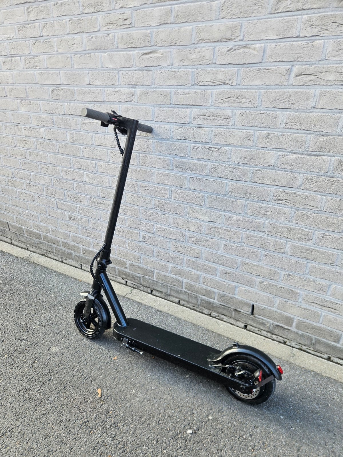 E-step Xiaomi, Fietsen en Brommers, Ophalen of Verzenden