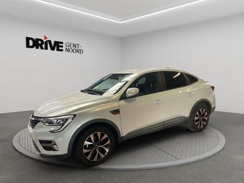 Renault Arkana, Auto's, Renault, Bedrijf, Te koop, Arkana, ABS, Airbags, Boordcomputer, Climate control, Cruise Control, Electronic Stability Program (ESP)