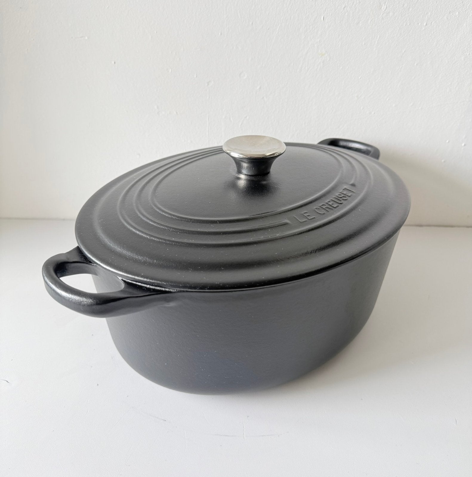 Casserole Le Creuset, Enlèvement ou Envoi, Comme neuf, Le Creuset