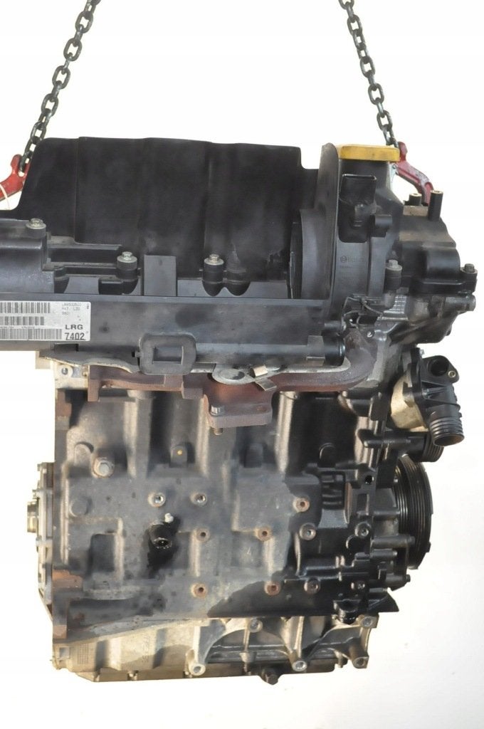 Moteur 204D3 Nu LAND ROVER FREELANDER, Autos : Pièces & Accessoires, Envoi, Utilisé, Skoda