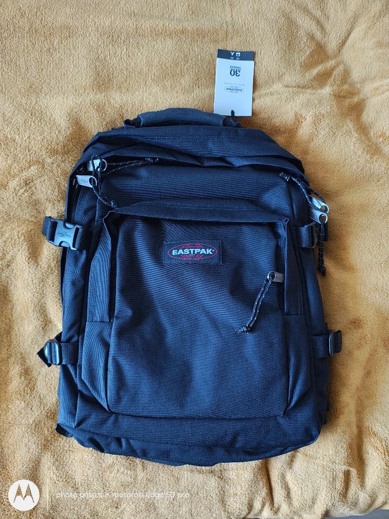 Sac à dos Eastpak provider 33 L neuf, Enlèvement ou Envoi, Neuf, Eastpak