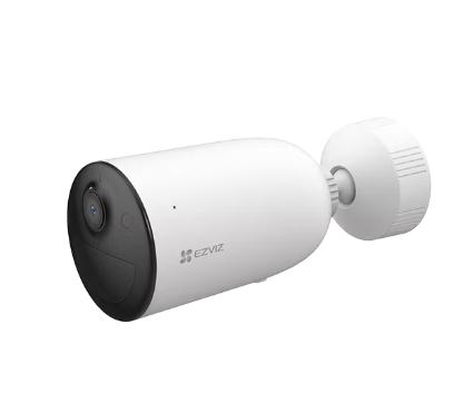 Ezviz HB3 2K IP‑camera met basisstation – NIEUW in doos, Audio, Tv en Foto, Videobewaking, Ophalen of Verzenden, Nieuw, Binnencamera