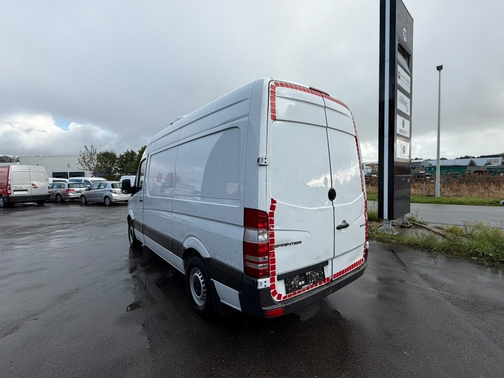 Mercedes Sprinter 314 (Stock ID 33697) — 7
