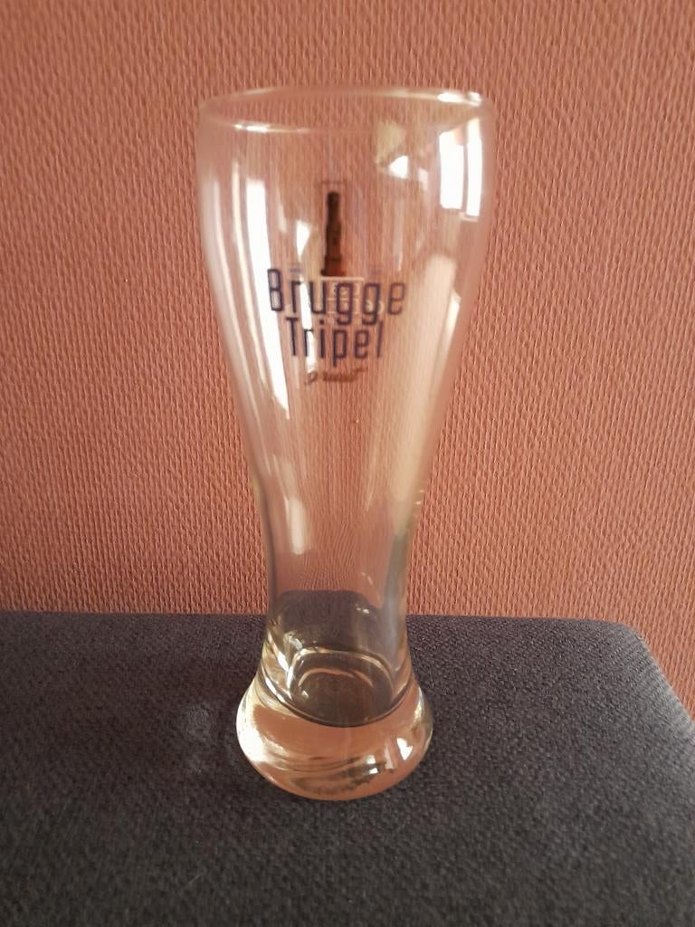 Triple verre Bruges nouveau, Enlèvement ou Envoi