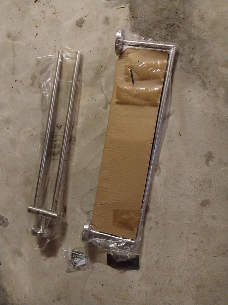 Handoekrekken, Doe-het-zelf en Bouw, Hang- en Sluitwerk, Ophalen