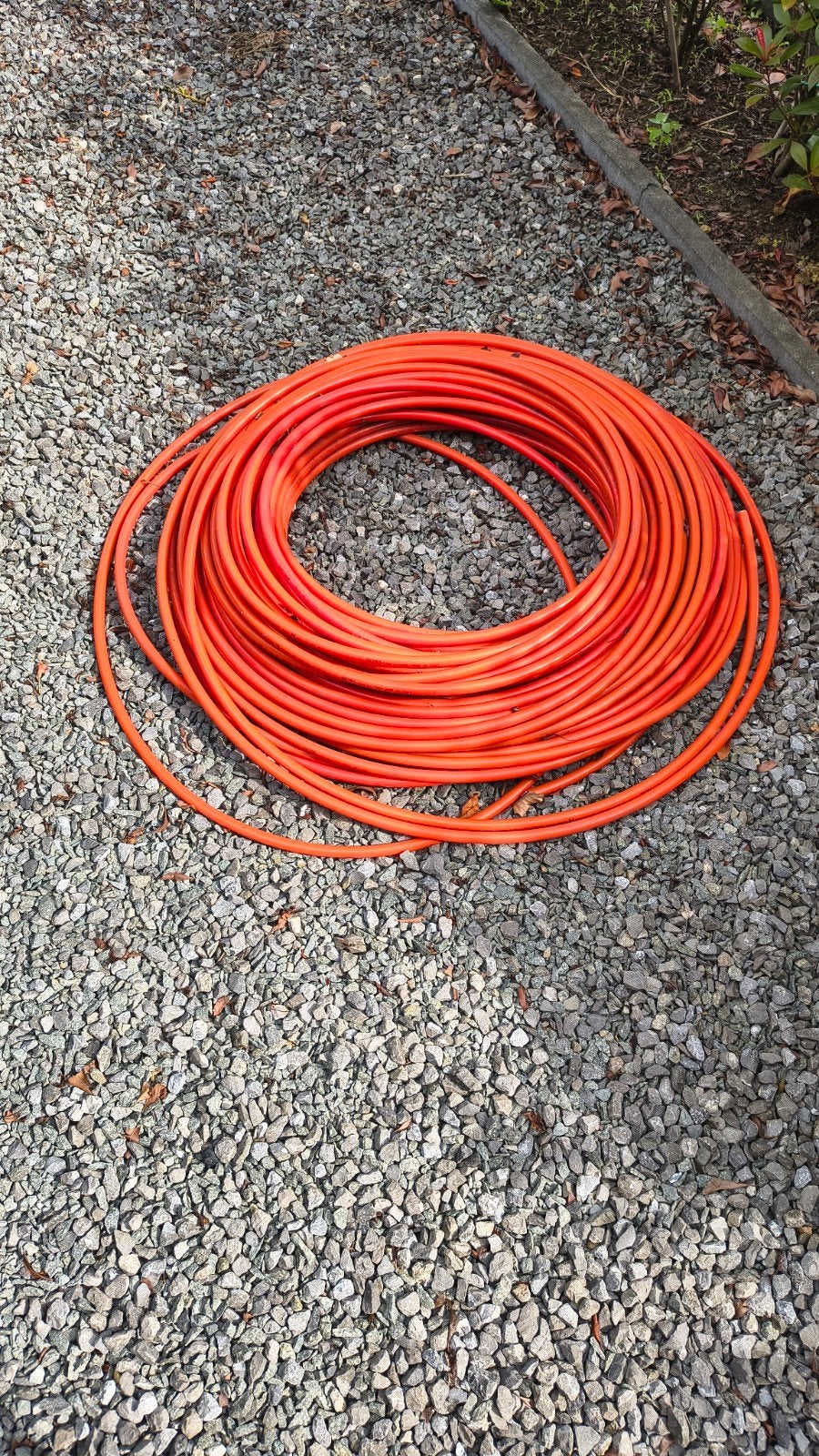 Vloerverwarming buis giacoterm 16x2, Doe-het-zelf en Bouw, Ophalen