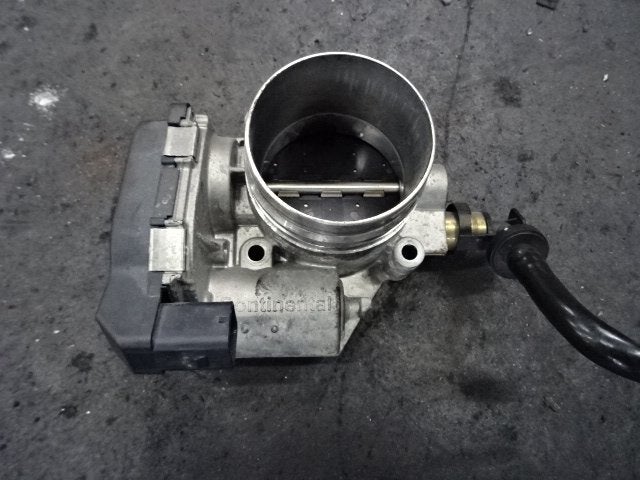 GASKLEPHUIS BMW 3 serie (F30) (13547588625-02), Gebruikt, BMW