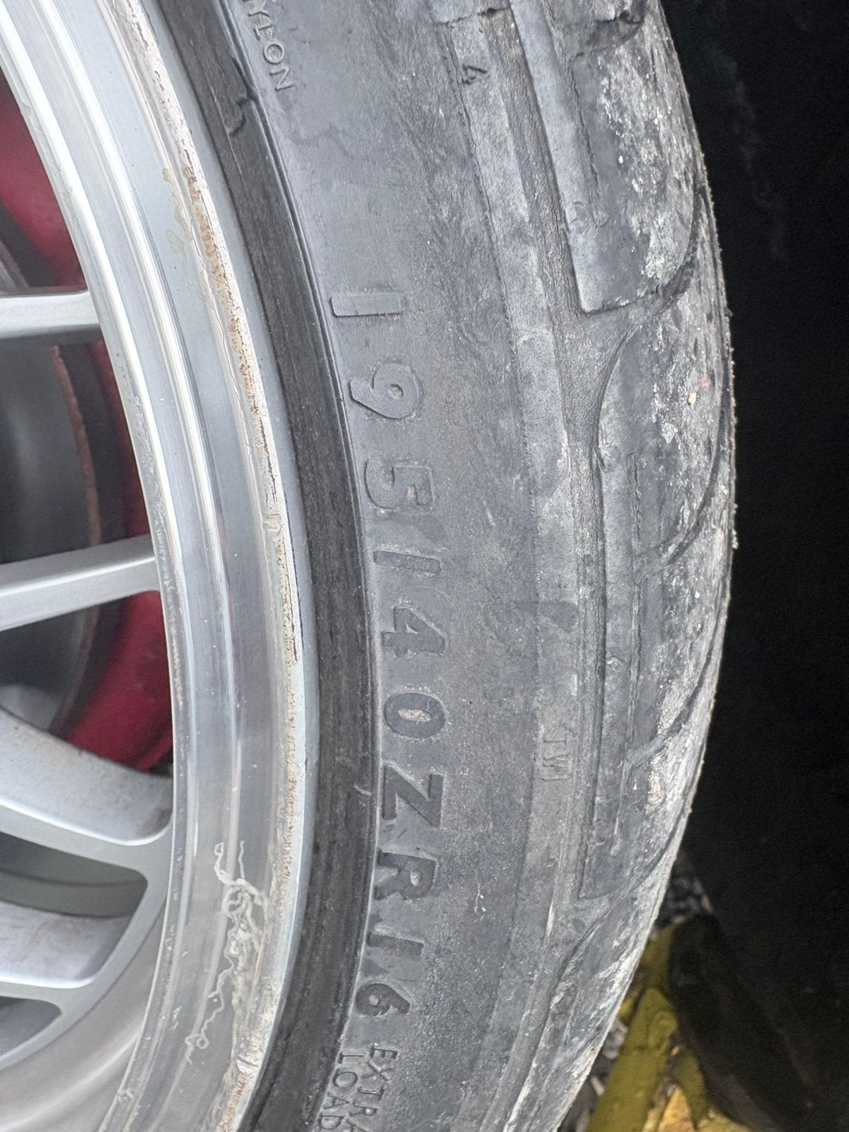 Vend bbs 4/100 en 16 pouces, Autos : Pièces & Accessoires, Enlèvement, 16 pouces