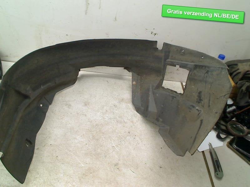 PARE BOUE AVANT DROIT Fiat 500 (312) (51786785|51786785), FCA Germany GmbH, Utilisé, Fcagroup@fiat.de, Garde-boue