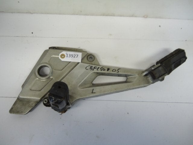CBF250 2004 - 2012 Honda D1-24439