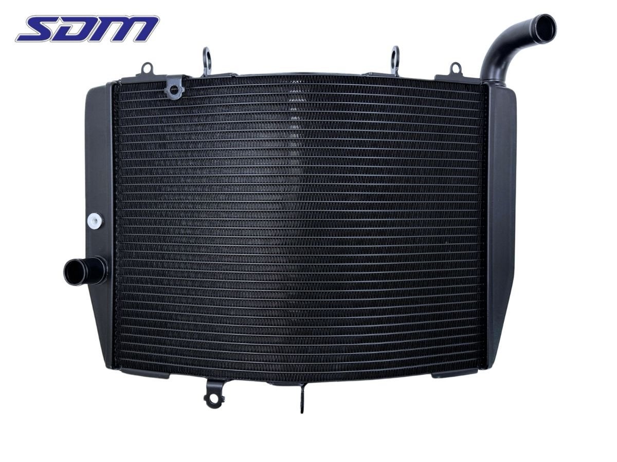 RADIATEUR Honda CBR 600 RR 2007-2012 (CBR600RR PC40), Motoren, Honda Center GmbH, Nieuw, Info@honda.de, Hanauer Landstraße  222-224
60314  Frankfurt am Main, DE