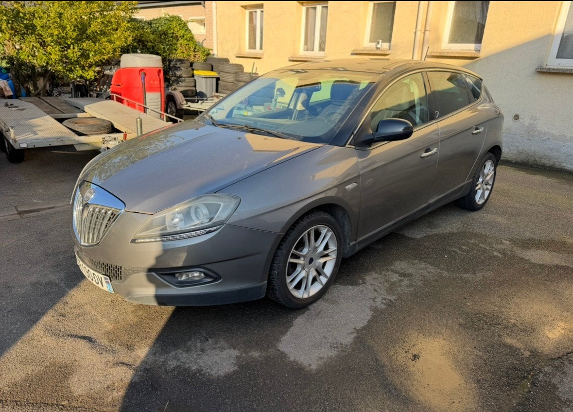 Lancia Delta auto 1.6L MJTD, Auto-onderdelen, Overige Auto-onderdelen, Lancia, Ophalen of Verzenden