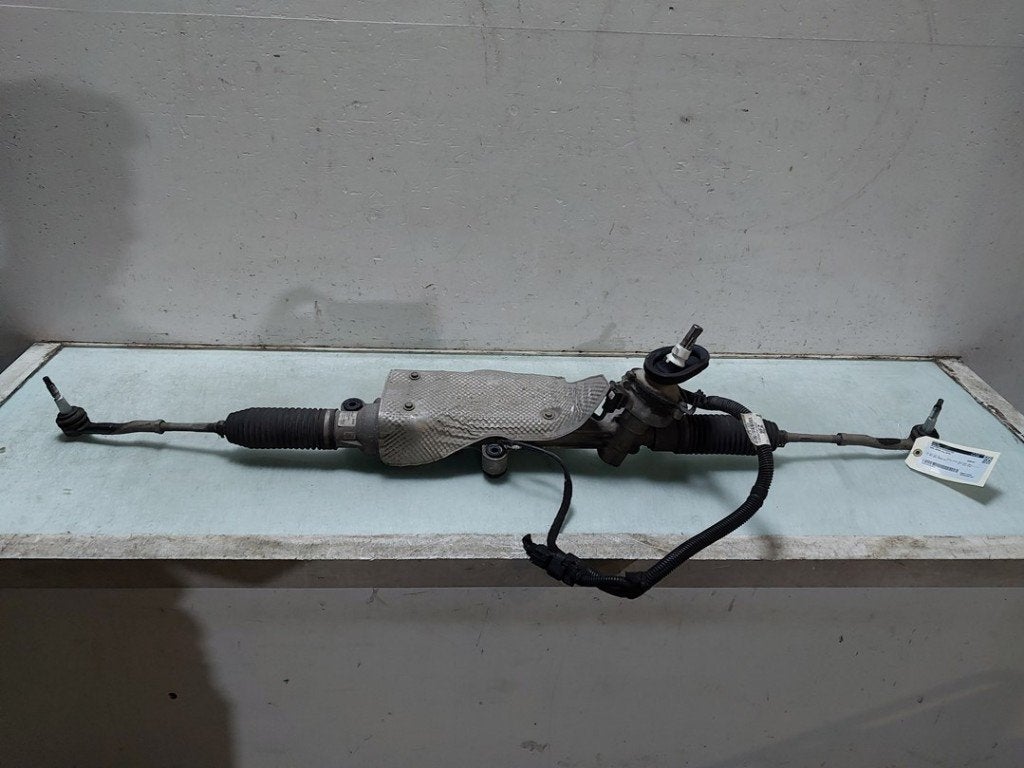 DIRECTION ASSISTEE RACK Opel Astra K Sports Tourer, Utilisé, Opel