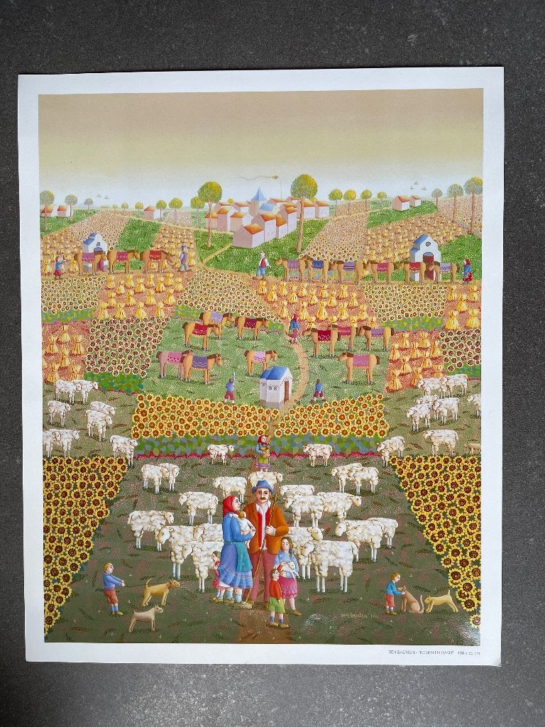 Wanddecoratie, Ophalen of Verzenden, Nieuw