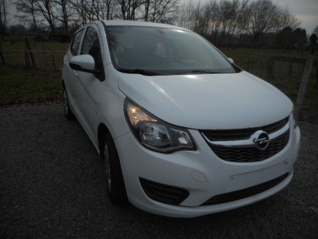 opel Karl, Auto's, Opel, Euro 6, Particulier, 1000 cc, Te koop