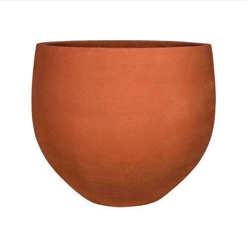 XXXL 133 cm RONDE PLANTENBAK BLOEMPOT BLOEMBAK, Ophalen, Overige materialen, 100 cm of meer, Zo goed als nieuw