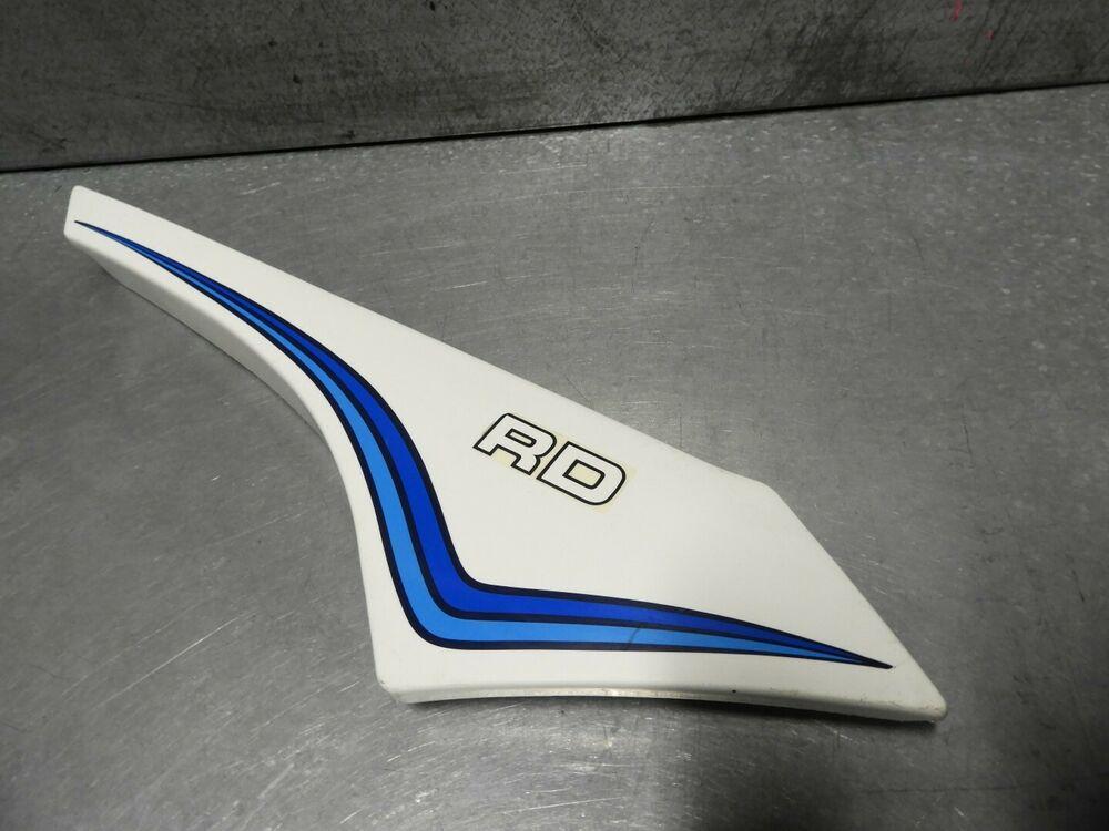 RD80 1982 - 1984 Yamaha Kuipdeel Kuipdeel kont D1-44020, Motoren, Onderdelen | Yamaha
