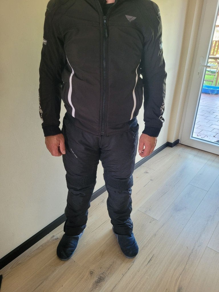 Vêtements moto, Motoren, Kleding | Motorkleding, Overall, Heren, Tweedehands, Ophalen