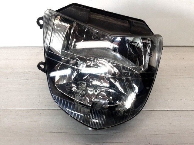 FES125 Pantheon 1997 - 2006 Honda Koplamp D1-55821, Motos