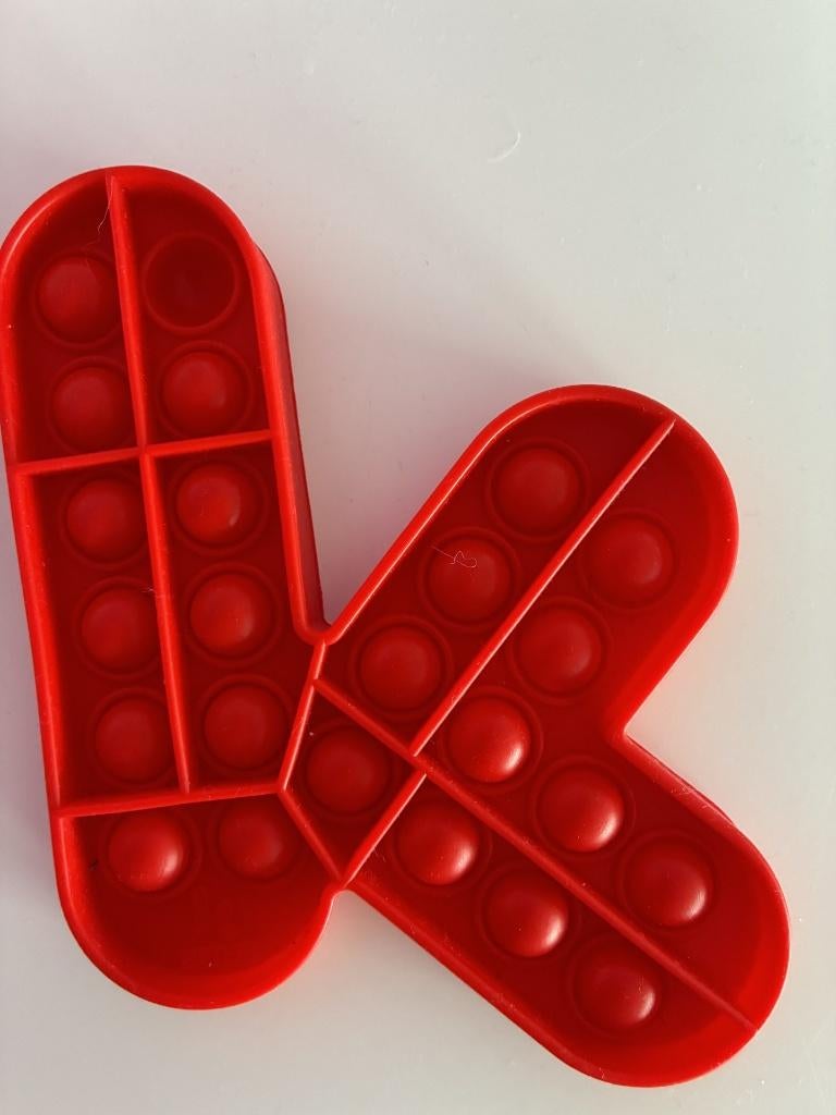 Fidget toys van Ketnet, in perfecte staat!, Ophalen of Verzenden, Zo goed als nieuw, Jongen of Meisje