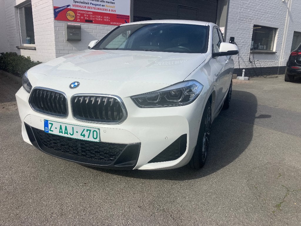 TOPOCCASIE, Autos, 100 kW, 1780 kg, Euro 6, Entreprise