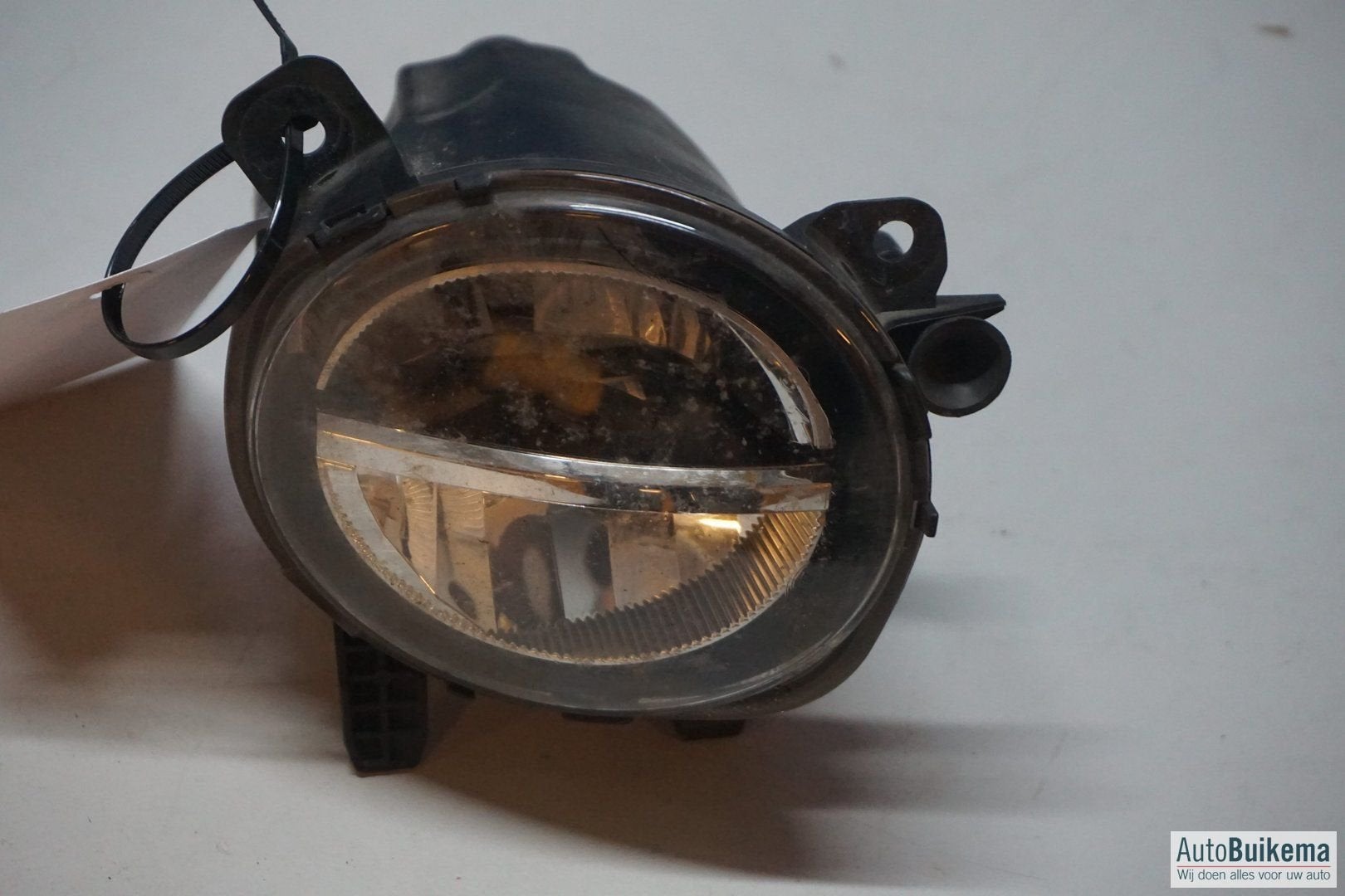 Origineel BMW 1 serie F20 Mistlamp rechts, -, Utilisé, -, Enlèvement ou Envoi